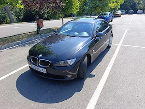 BMW seria 3 E92  - imagine 7