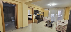 Statiunea Mamaia Apartament 2 camere su.66mp.parcare mobilat integral - imagine 18