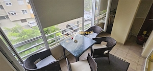 Statiunea Mamaia Apartament 2 camere su.66mp.parcare mobilat integral - imagine 17