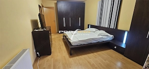 Statiunea Mamaia Apartament 2 camere su.66mp.parcare mobilat integral - imagine 10