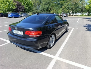 BMW seria 3 E92  - imagine 9