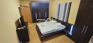 Statiunea Mamaia Apartament 2 camere su.66mp.parcare mobilat integral - imagine 3