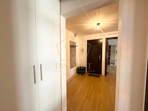 Apartament decomandat cu 2 camere | Lipovei - imagine 12