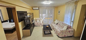 Statiunea Mamaia Apartament 2 camere su.66mp.parcare mobilat integral - imagine 2