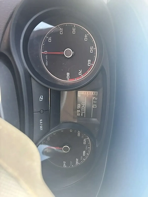 SEAT IBIZA 2013   1.2 BENZINĂ Înmatriculat Ro - imagine 9