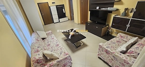 Statiunea Mamaia Apartament 2 camere su.66mp.parcare mobilat integral - imagine 9