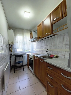 Apartament 2 camere, etaj 2, Girocului - Parc Padurice - imagine 3