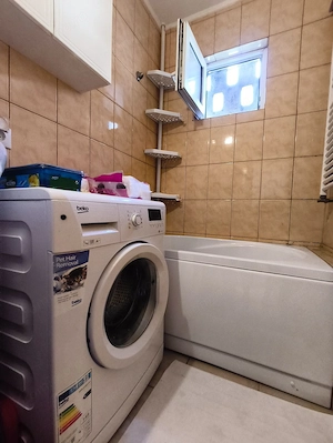 Apartament 2 camere, etaj 2, Girocului - Parc Padurice - imagine 6