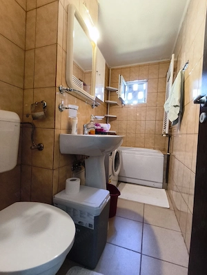Apartament 2 camere, etaj 2, Girocului - Parc Padurice - imagine 5