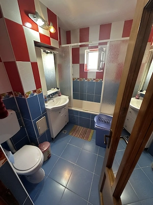 Apartament de vanzare 3 camere, etajul 2, cart. Dealul Florilor - imagine 10