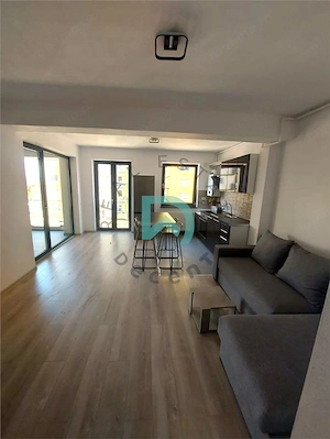 Apartament 2 camere, parcare, Coresi, Tractorul - imagine 9