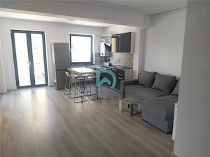 Apartament 2 camere, parcare, Coresi, Tractorul - imagine 8