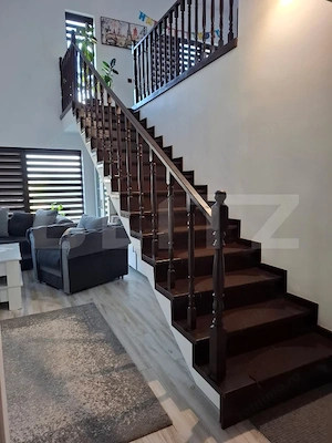 Casă individuală, 158 mp, zona Simeria - imagine 2