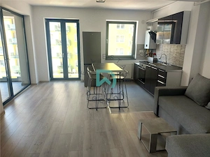Apartament 2 camere, parcare, Coresi, Tractorul - imagine 10