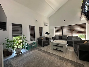 Casă individuală, 158 mp, zona Simeria