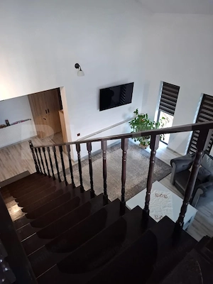 Casă individuală, 158 mp, zona Simeria - imagine 3