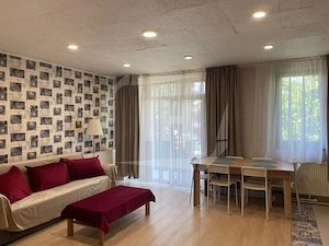 Apartament 2 camere, parcare, zona Manastur