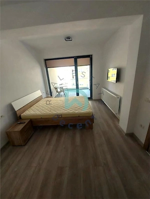Apartament 2 camere, parcare, Coresi, Tractorul - imagine 2