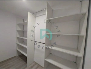Apartament 2 camere, parcare, Coresi, Tractorul - imagine 3