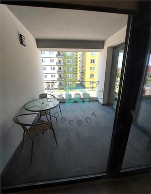 Apartament 2 camere, parcare, Coresi, Tractorul - imagine 6