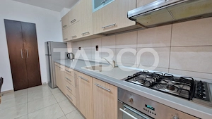 Apartament de vanzare 2 camere balcon parcare etaj 2 Selimbar Sibiu - imagine 7