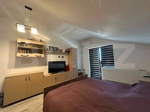 Casă individuală, 158 mp, zona Simeria - imagine 10