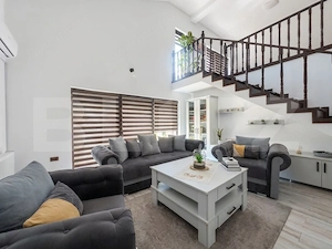 Casă individuală, 158 mp, zona Simeria - imagine 5