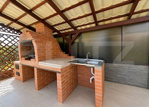 Casă individuală, 158 mp, zona Simeria - imagine 16
