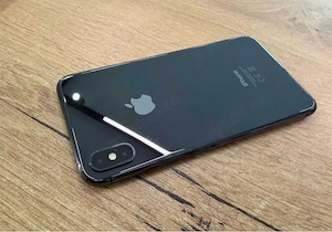 vand iphone xs max urgert