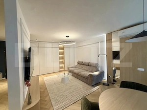 Apartament 2 camere, LUX, Terasa 16mp, The Nest