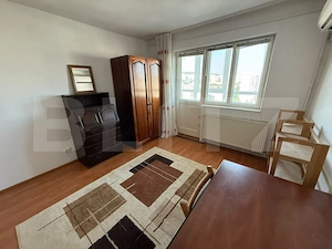 Apartament 2 camere, 60 mp, zona Big-Manastur - imagine 7