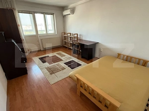 Apartament 2 camere, 60 mp, zona Big-Manastur - imagine 2