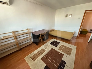 Apartament 2 camere, 60 mp, zona Big-Manastur - imagine 4