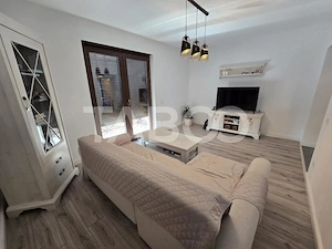 Apartament 4 camere 2 bai 2 parcari 3 balcoane Arhitectilor Sibiu - imagine 9