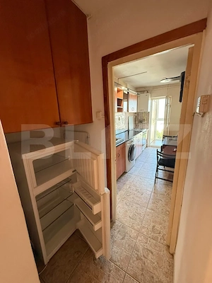 Apartament 2 camere, 60 mp, zona Big-Manastur - imagine 14