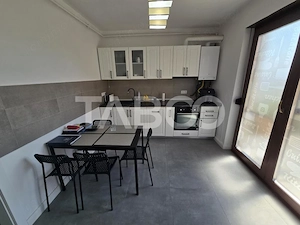 Apartament 4 camere 2 bai 2 parcari 3 balcoane Arhitectilor Sibiu - imagine 15