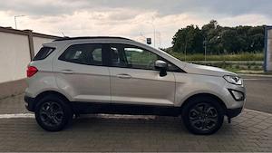 Ford Ecosport 1.0EcoBoost 125 CP 2019 - imagine 4
