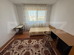 Apartament 2 camere, 60 mp, zona Big-Manastur - imagine 12