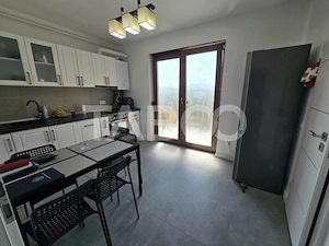 Apartament 4 camere 2 bai 2 parcari 3 balcoane Arhitectilor Sibiu - imagine 4