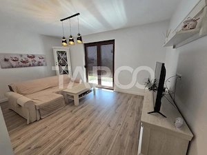 Apartament 4 camere 2 bai 2 parcari 3 balcoane Arhitectilor Sibiu - imagine 10