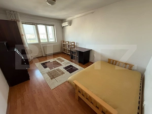 Apartament 2 camere, 60 mp, zona Big-Manastur - imagine 8