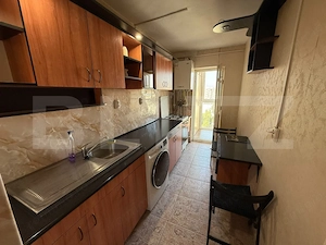 Apartament 2 camere, 60 mp, zona Big-Manastur - imagine 13