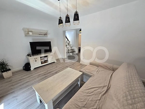 Apartament 4 camere 2 bai 2 parcari 3 balcoane Arhitectilor Sibiu - imagine 11