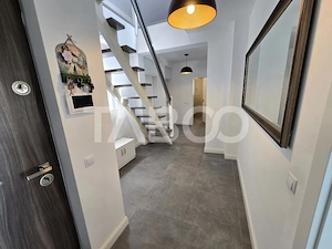 Apartament 4 camere 2 bai 2 parcari 3 balcoane Arhitectilor Sibiu - imagine 18
