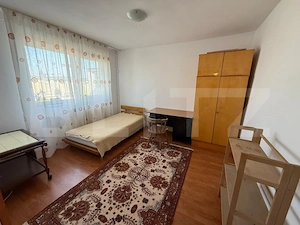 Apartament 2 camere, 60 mp, zona Big-Manastur - imagine 10