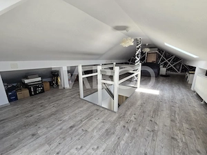 Apartament 4 camere 2 bai 2 parcari 3 balcoane Arhitectilor Sibiu - imagine 8