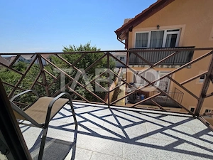 Apartament 4 camere 2 bai 2 parcari 3 balcoane Arhitectilor Sibiu - imagine 17