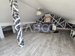 Apartament 4 camere 2 bai 2 parcari 3 balcoane Arhitectilor Sibiu - imagine 19