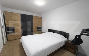 Apartament 3 camere, 98 mp, zona Rogerius - imagine 5