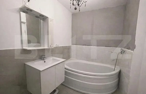 Apartament 3 camere, 98 mp, zona Rogerius - imagine 8